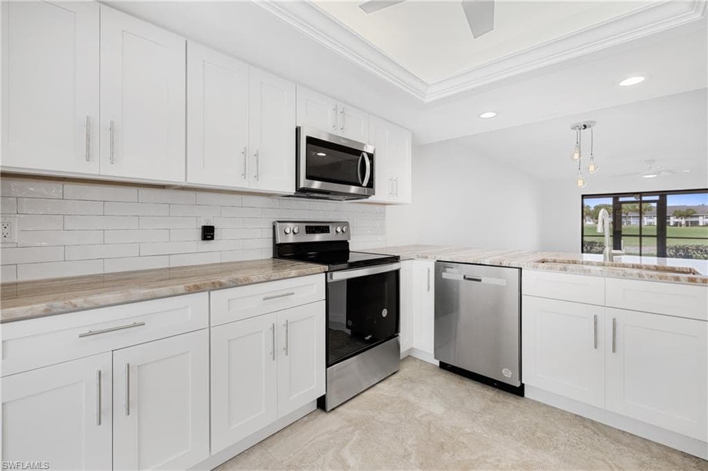 16290 Kelly Cove Dr 253, Fort Myers, FL 33908-4