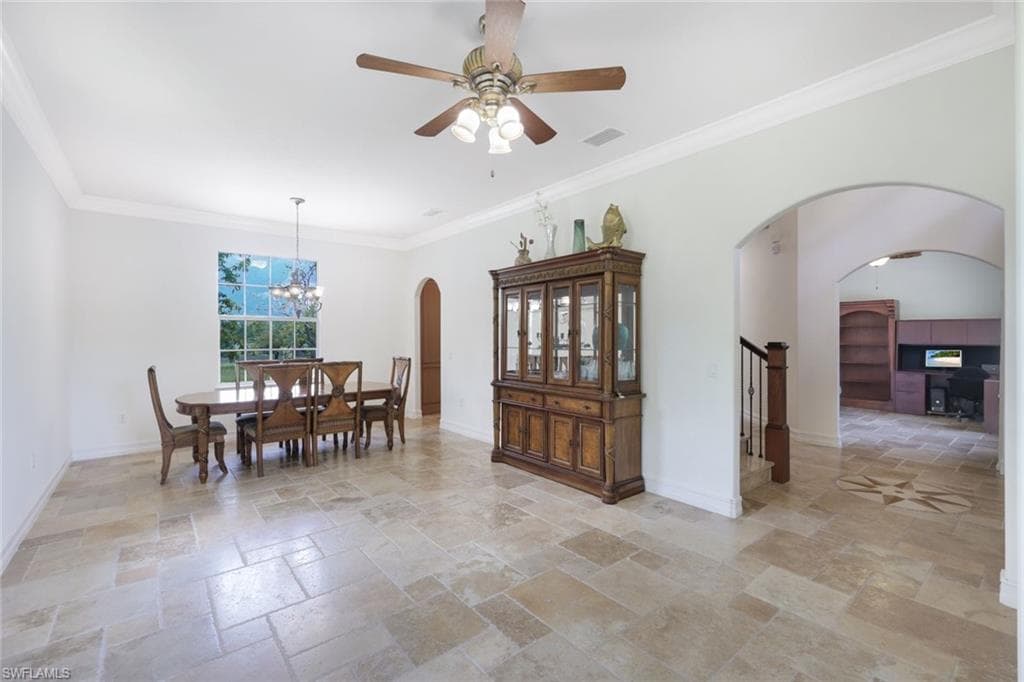 3180 Safe Harbor Dr, Naples, FL 34117-12
