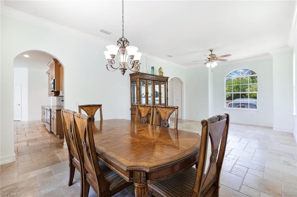 3180 Safe Harbor Dr, Naples, FL 34117-13