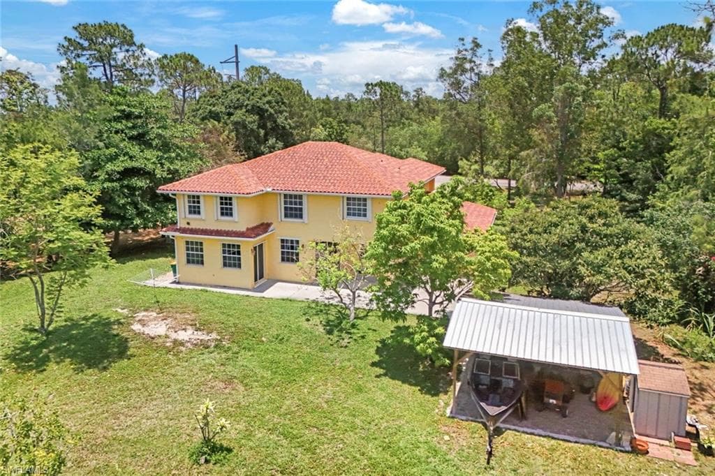 3180 Safe Harbor Dr, Naples, FL 34117-35