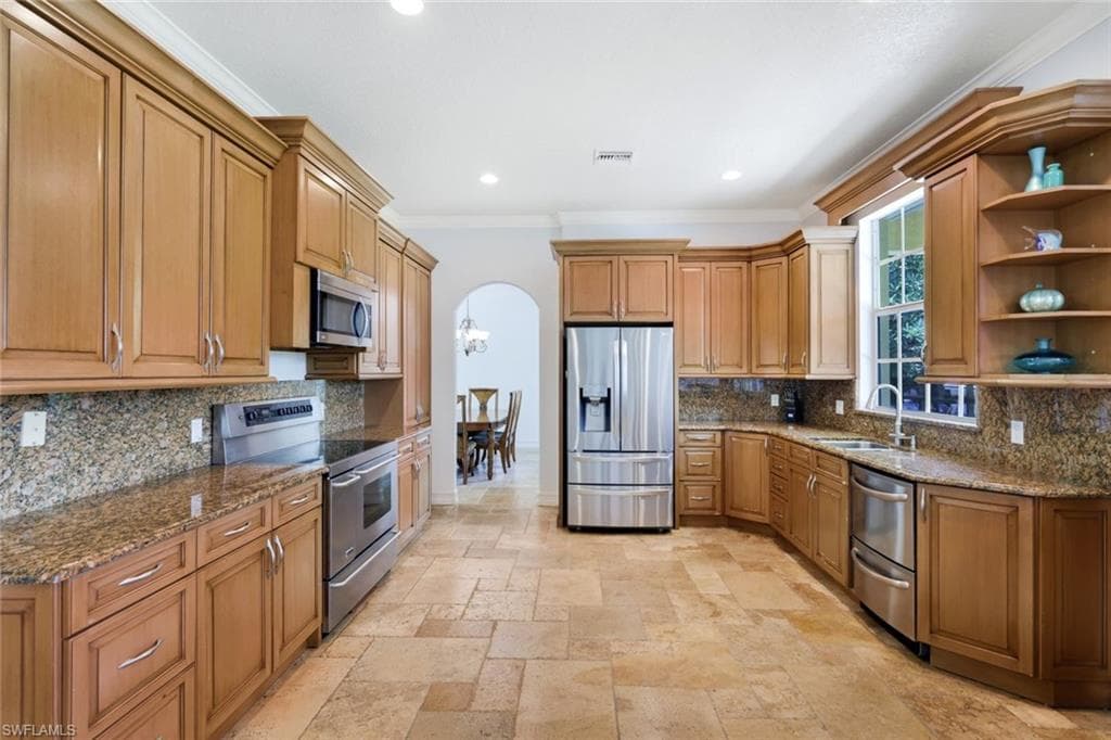 3180 Safe Harbor Dr, Naples, FL 34117-3