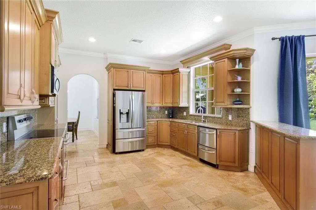 3180 Safe Harbor Dr, Naples, FL 34117-4