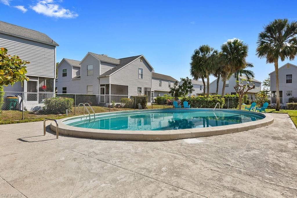 1062 Hartley Ave 102, Marco Island, FL 34145-11