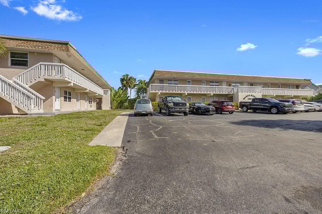 1062 Hartley Ave 102, Marco Island, FL 34145-12