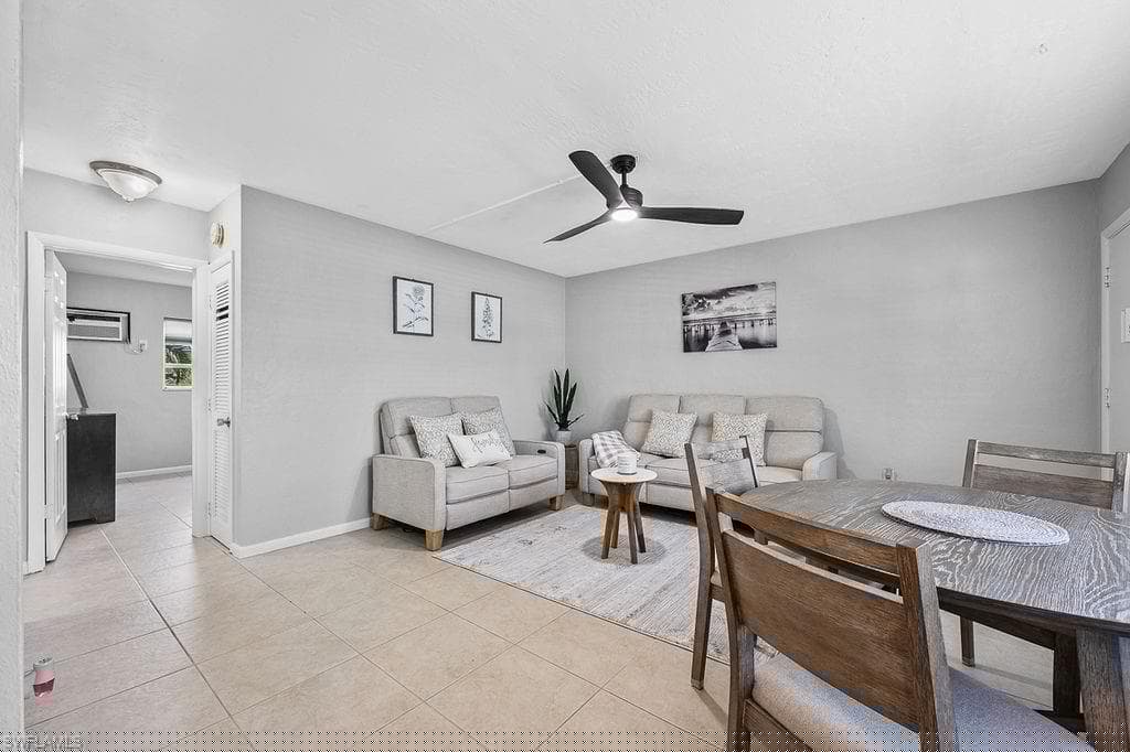 1062 Hartley Ave 102, Marco Island, FL 34145-8