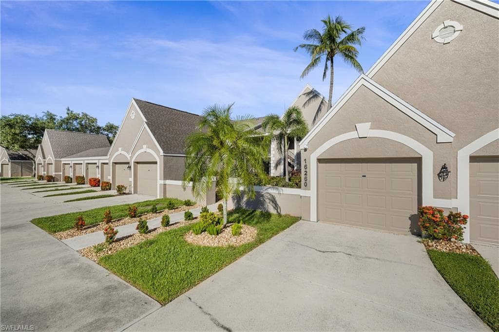 16260 Kelly Cove Dr 235, Fort Myers, FL 33908-16