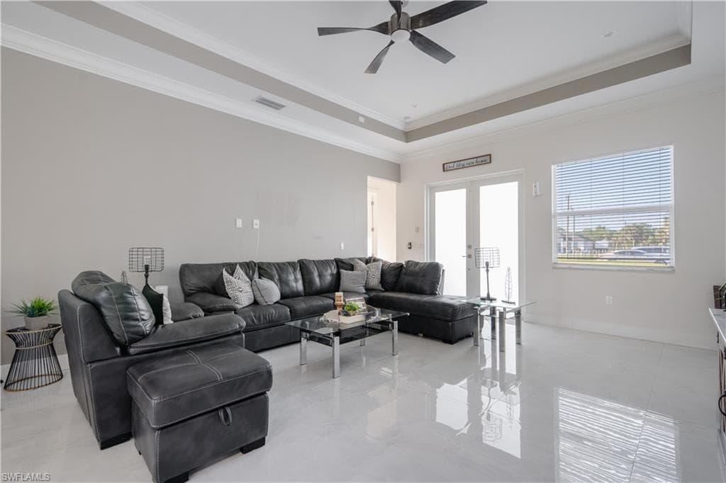 3441 20th Ave NE, Naples, FL 34120-26
