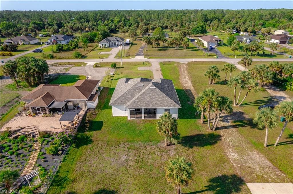 3441 20th Ave NE, Naples, FL 34120-46