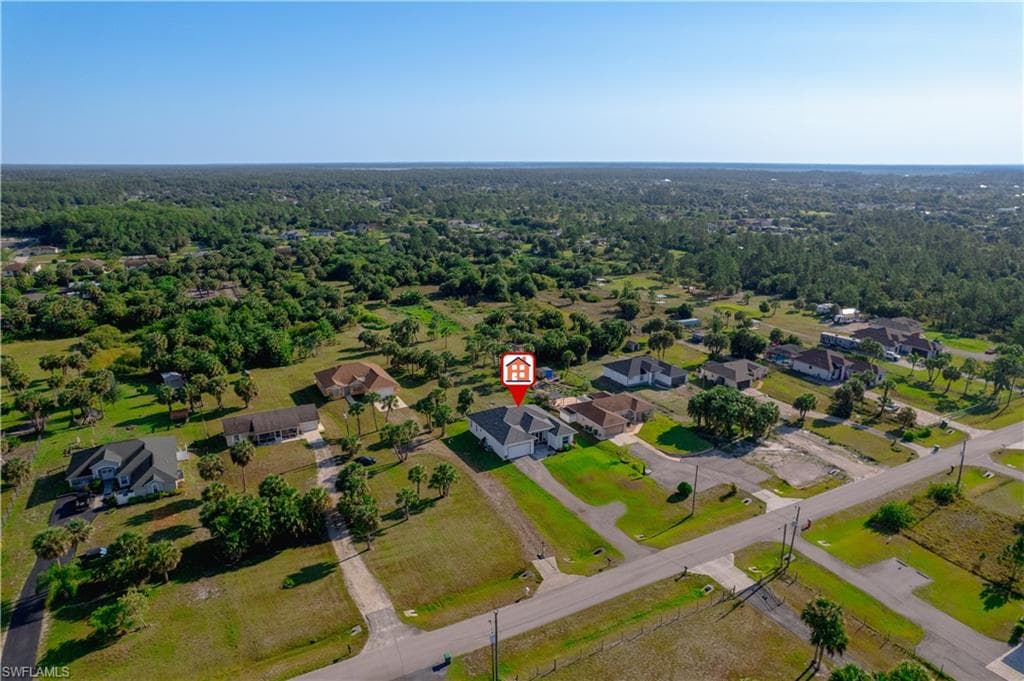 3441 20th Ave NE, Naples, FL 34120-48