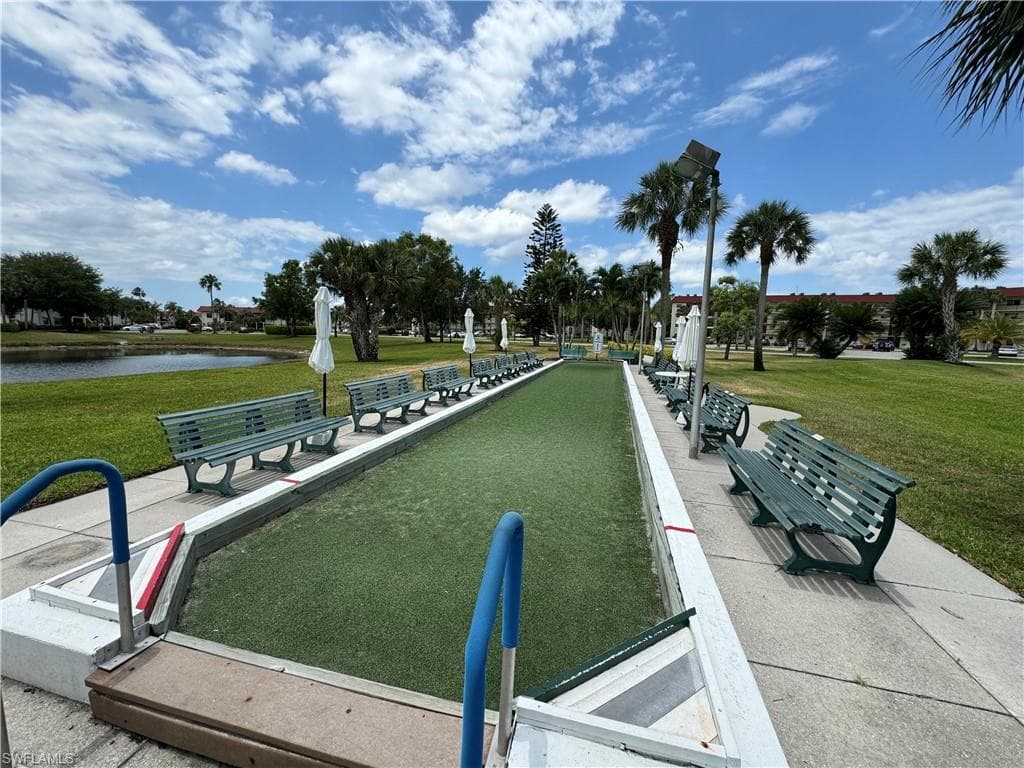 4178 27th Ct SW 101, Naples, FL 34116-23