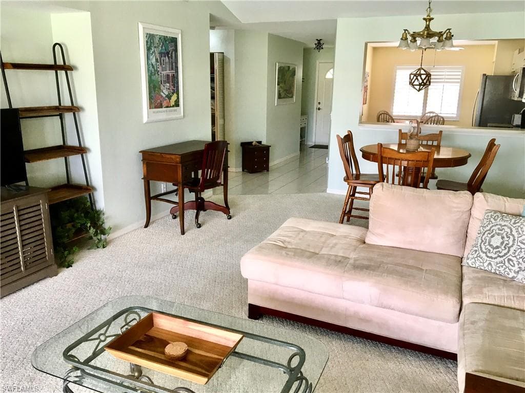 388 Belina Dr 10, Naples, FL 34104-6