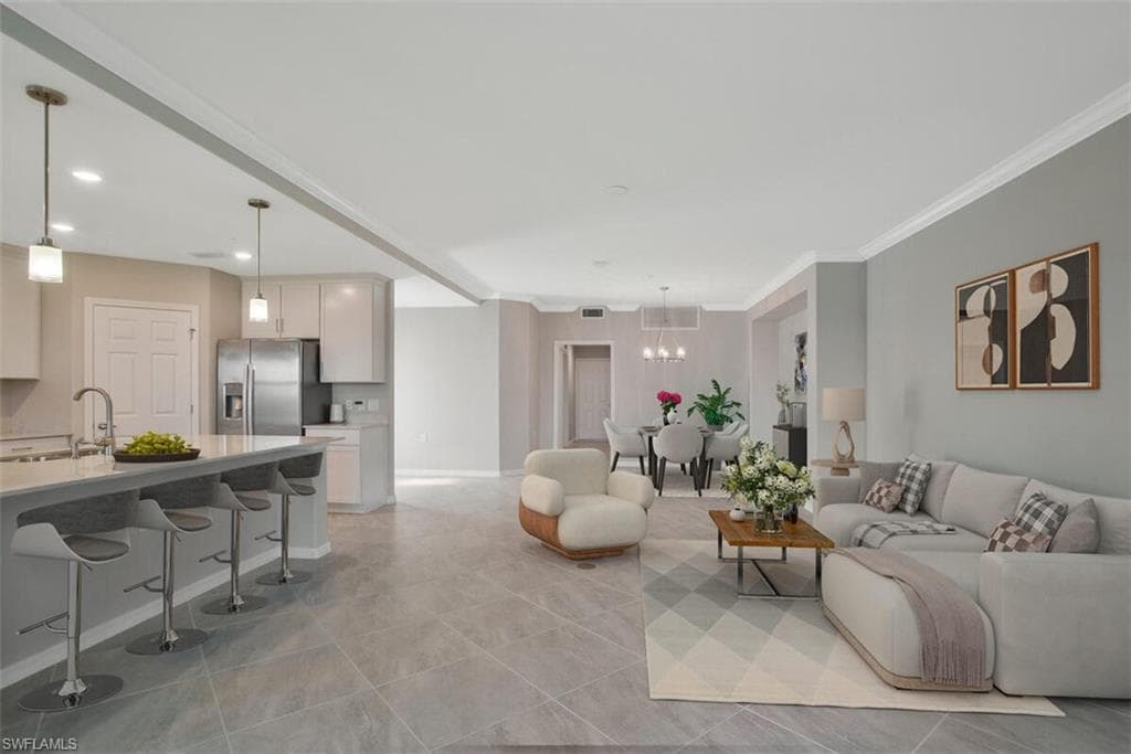 2361 Anguilla Dr 102, Naples, FL 34120-11