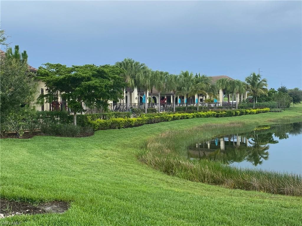 2361 Anguilla Dr 102, Naples, FL 34120-25
