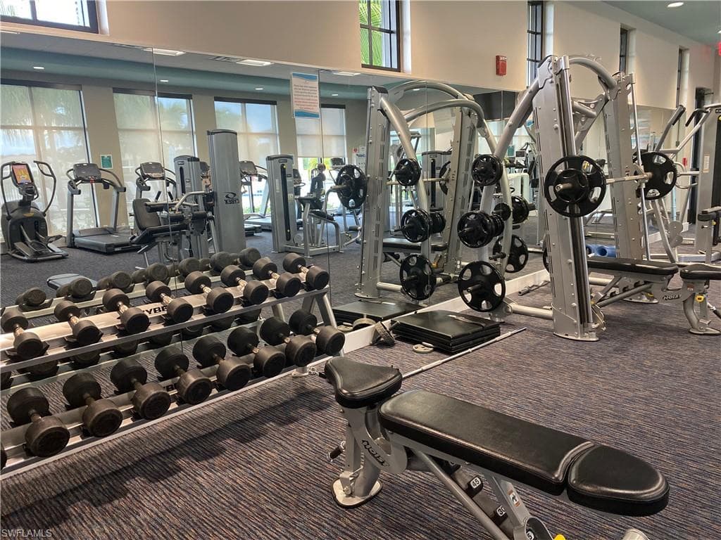 2361 Anguilla Dr 102, Naples, FL 34120-33
