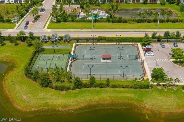 2361 Anguilla Dr 102, Naples, FL 34120-39