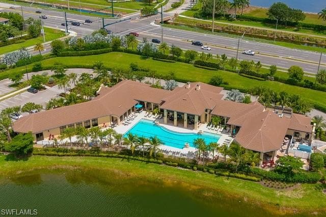 2361 Anguilla Dr 102, Naples, FL 34120-40