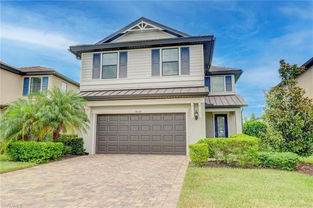 4530 Battlecreek Way, Ave Maria, FL 34142-1