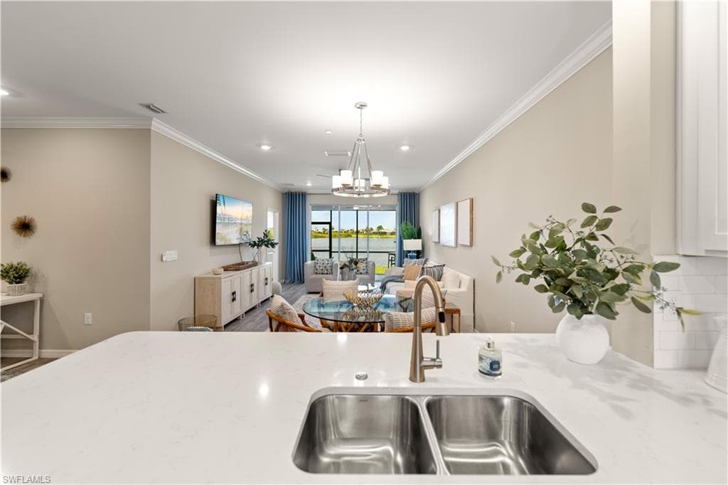 11781 Venetian Lagoon Dr 103, Fort Myers, Fl 33913-10