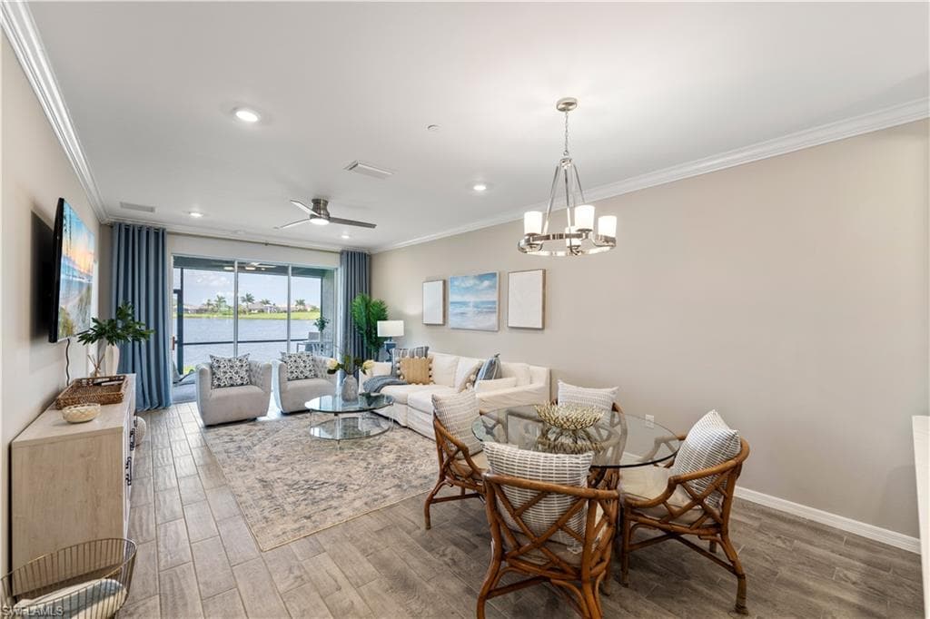 11781 Venetian Lagoon Dr 103, Fort Myers, Fl 33913-11
