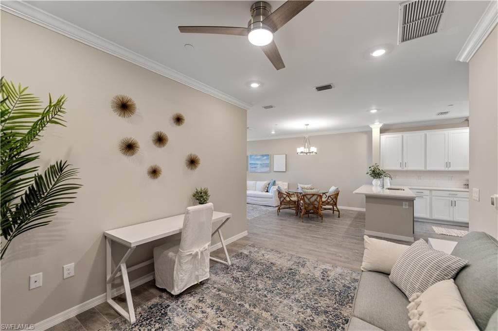 11781 Venetian Lagoon Dr 103, Fort Myers, Fl 33913-14