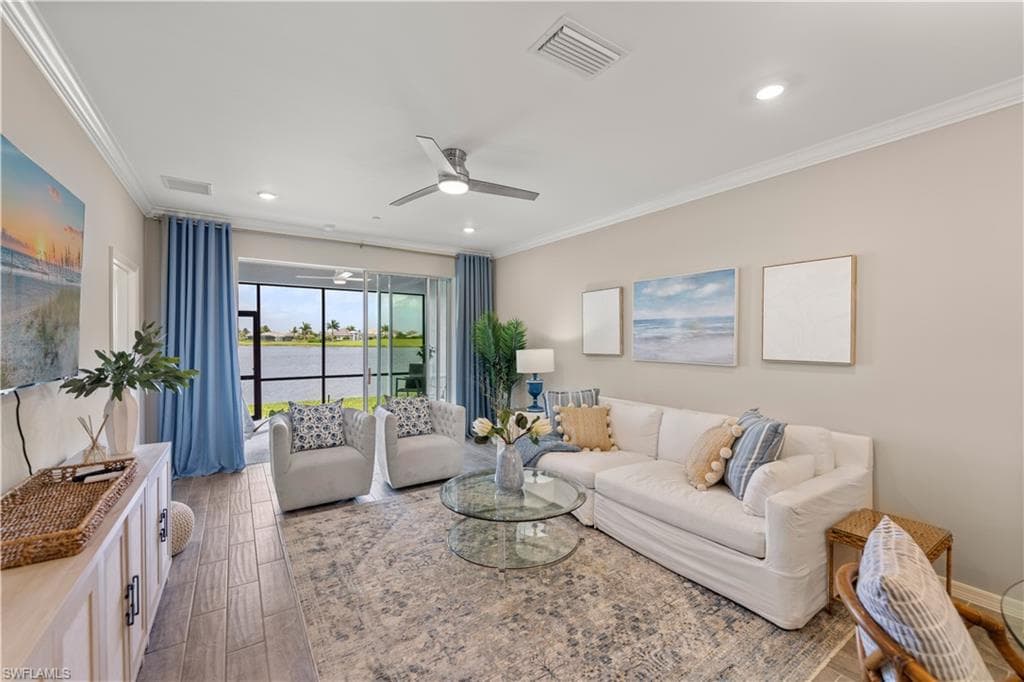 11781 Venetian Lagoon Dr 103, Fort Myers, Fl 33913-15