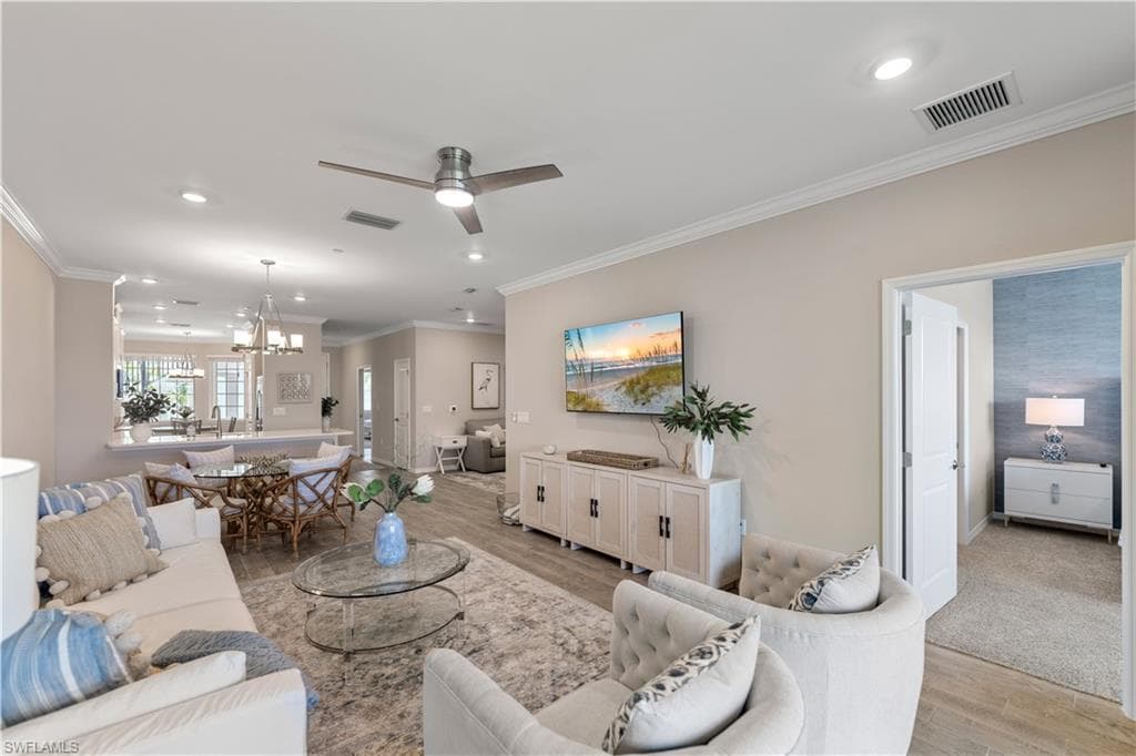 11781 Venetian Lagoon Dr 103, Fort Myers, Fl 33913-17
