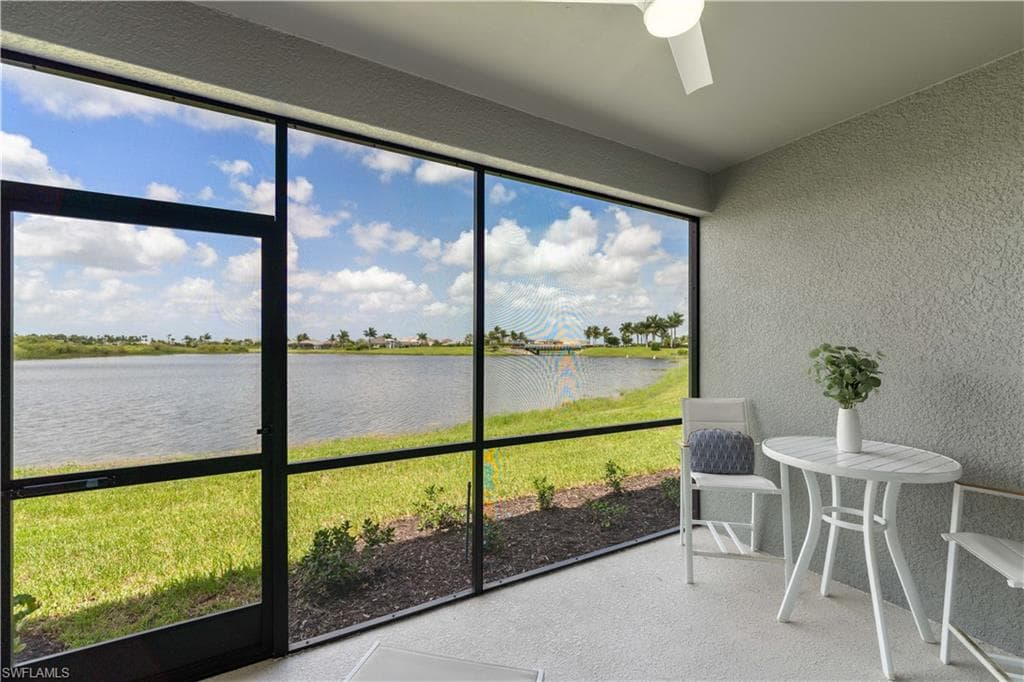 11781 Venetian Lagoon Dr 103, Fort Myers, Fl 33913-20