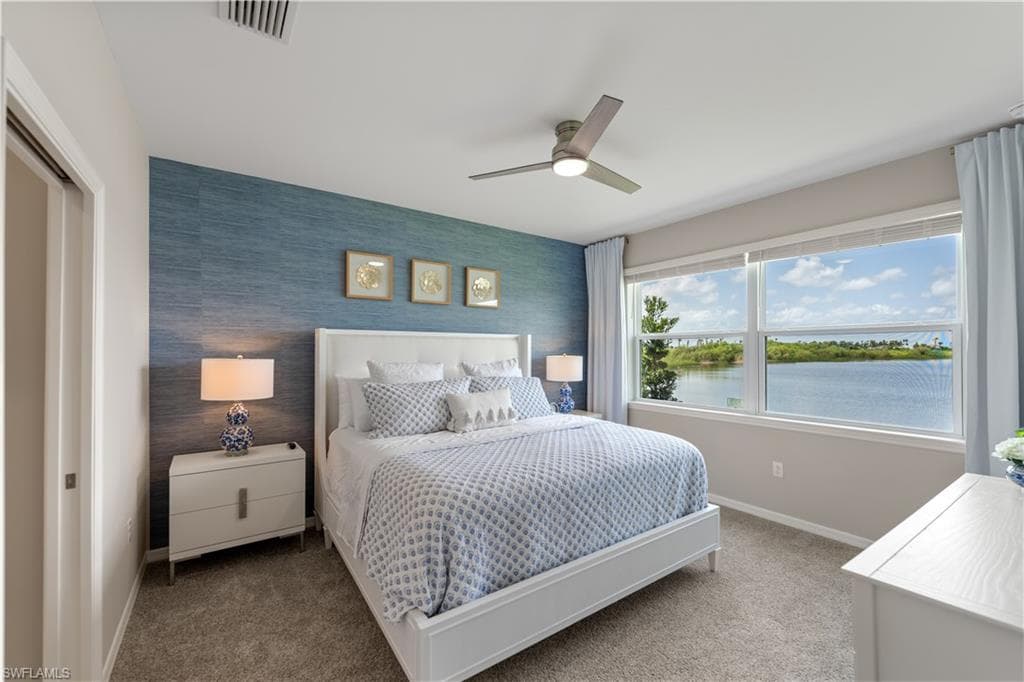 11781 Venetian Lagoon Dr 103, Fort Myers, Fl 33913-24