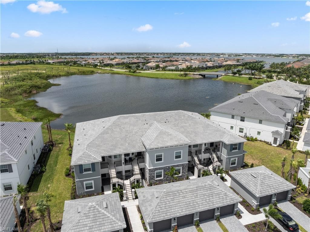 11781 Venetian Lagoon Dr 103, Fort Myers, Fl 33913-2
