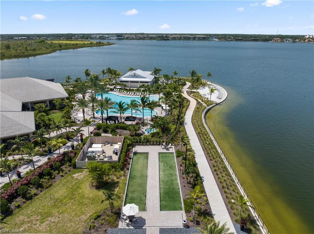 11781 Venetian Lagoon Dr 103, Fort Myers, Fl 33913-38