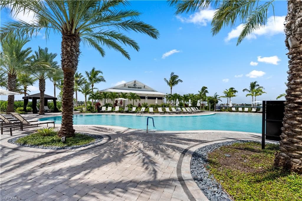 11781 Venetian Lagoon Dr 103, Fort Myers, Fl 33913-39