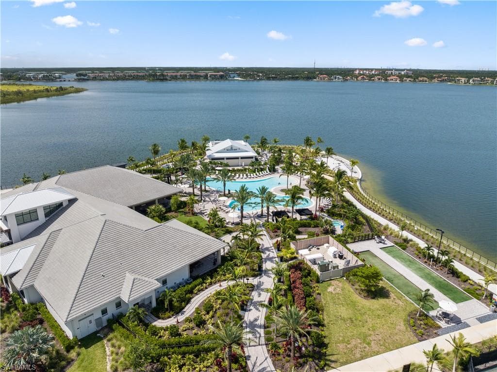 11781 Venetian Lagoon Dr 103, Fort Myers, Fl 33913-40