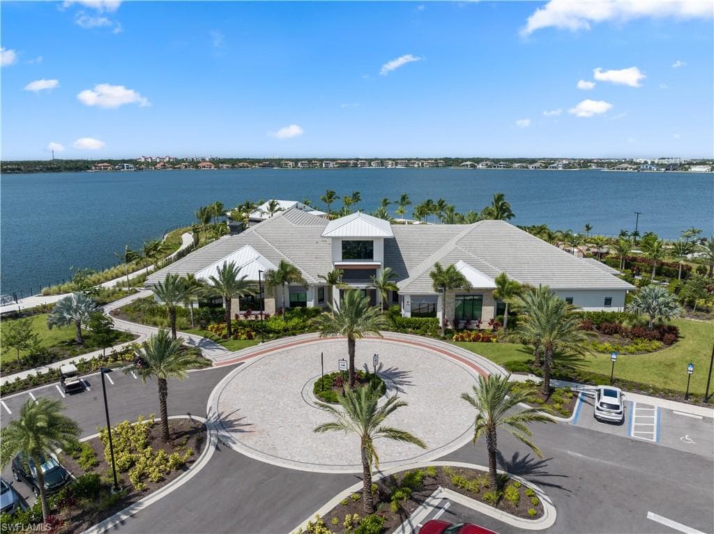 11781 Venetian Lagoon Dr 103, Fort Myers, Fl 33913-41