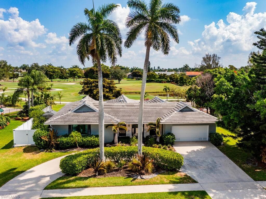 1432 Jamaica Rd, Marco Island, FL 34145-1