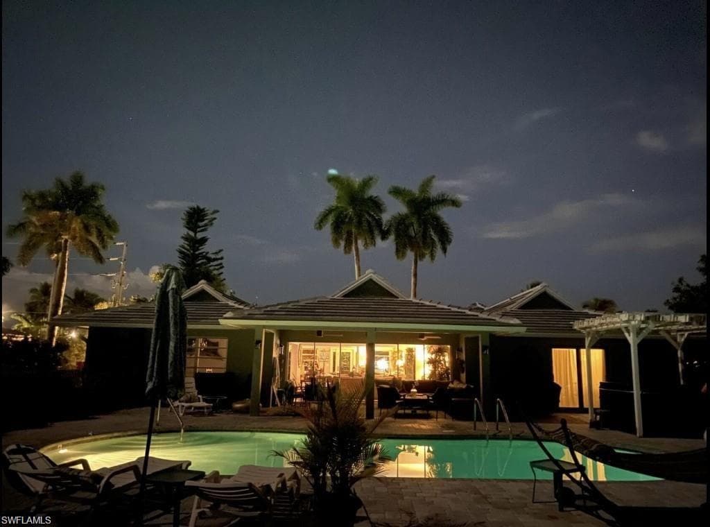 1432 Jamaica Rd, Marco Island, FL 34145-33
