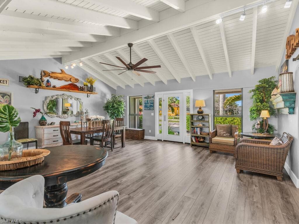 1432 Jamaica Rd, Marco Island, FL 34145-4