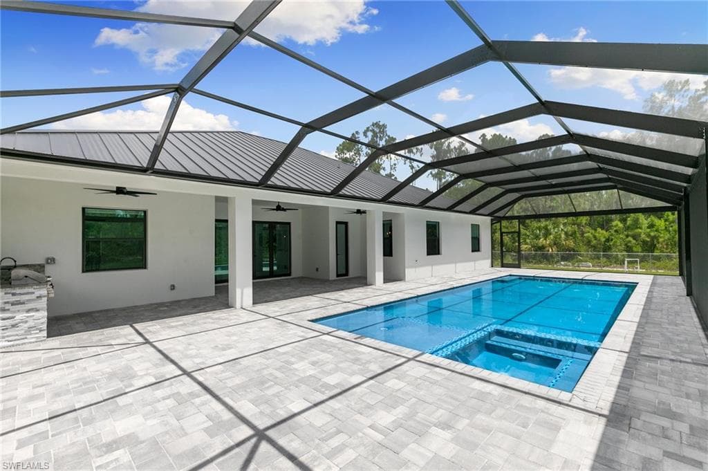 167 Everglades Blvd N, Naples, FL 34120-33