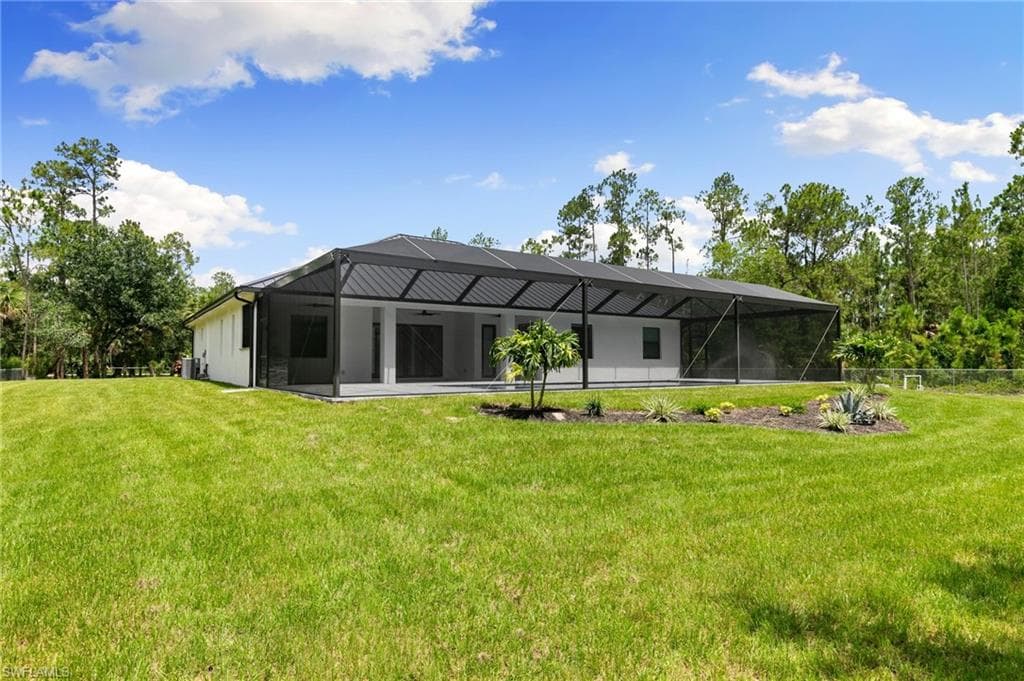 167 Everglades Blvd N, Naples, FL 34120-40
