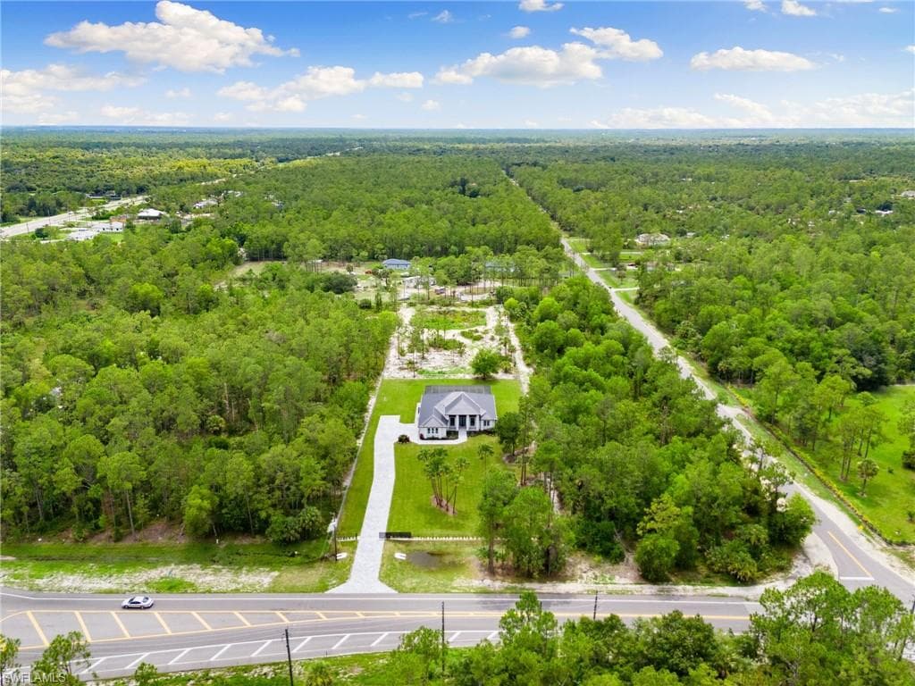 167 Everglades Blvd N, Naples, FL 34120-42