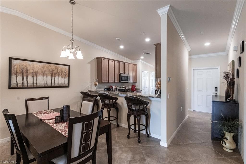 9533 Avellino Way 2922, Naples, FL 34113-11