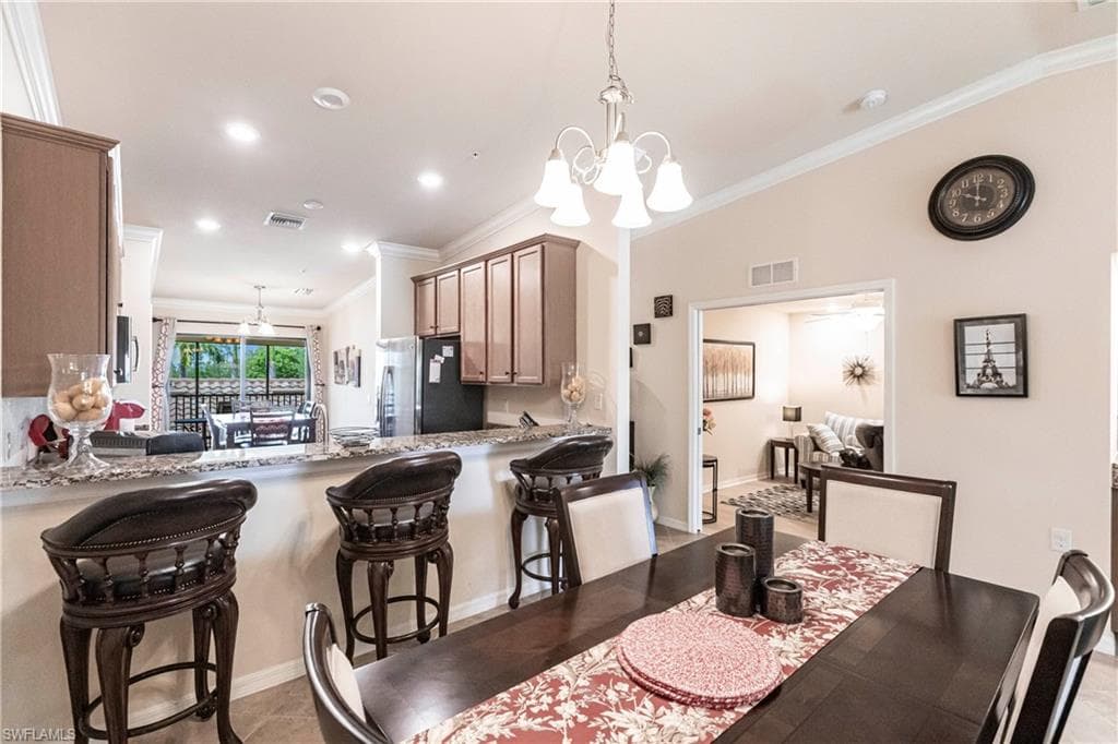 9533 Avellino Way 2922, Naples, FL 34113-12