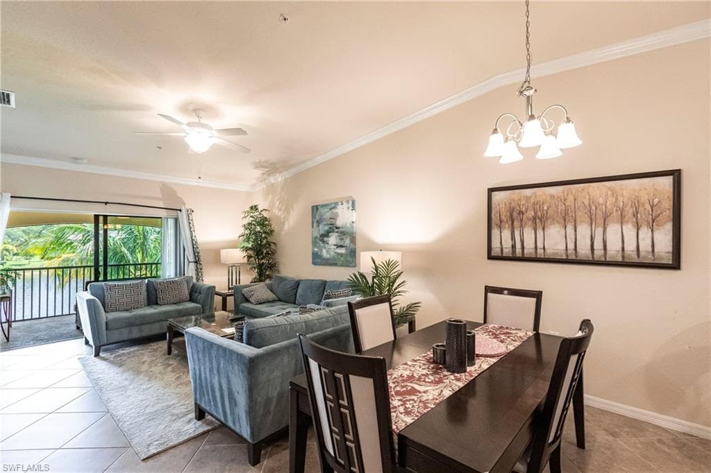 9533 Avellino Way 2922, Naples, FL 34113-13