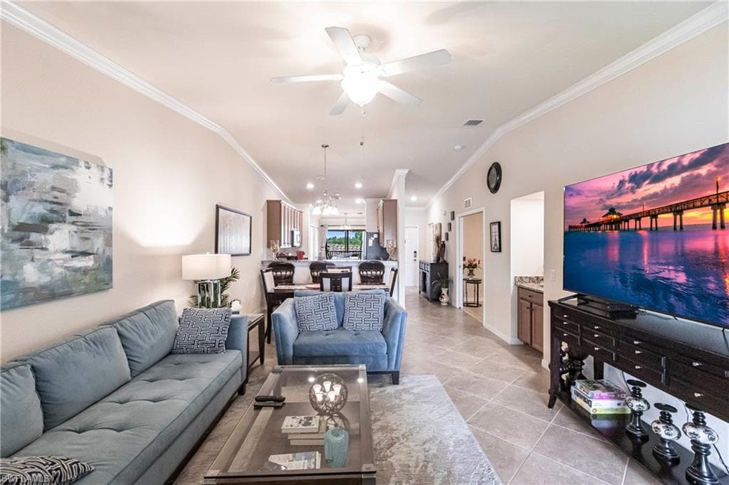 9533 Avellino Way 2922, Naples, FL 34113-16