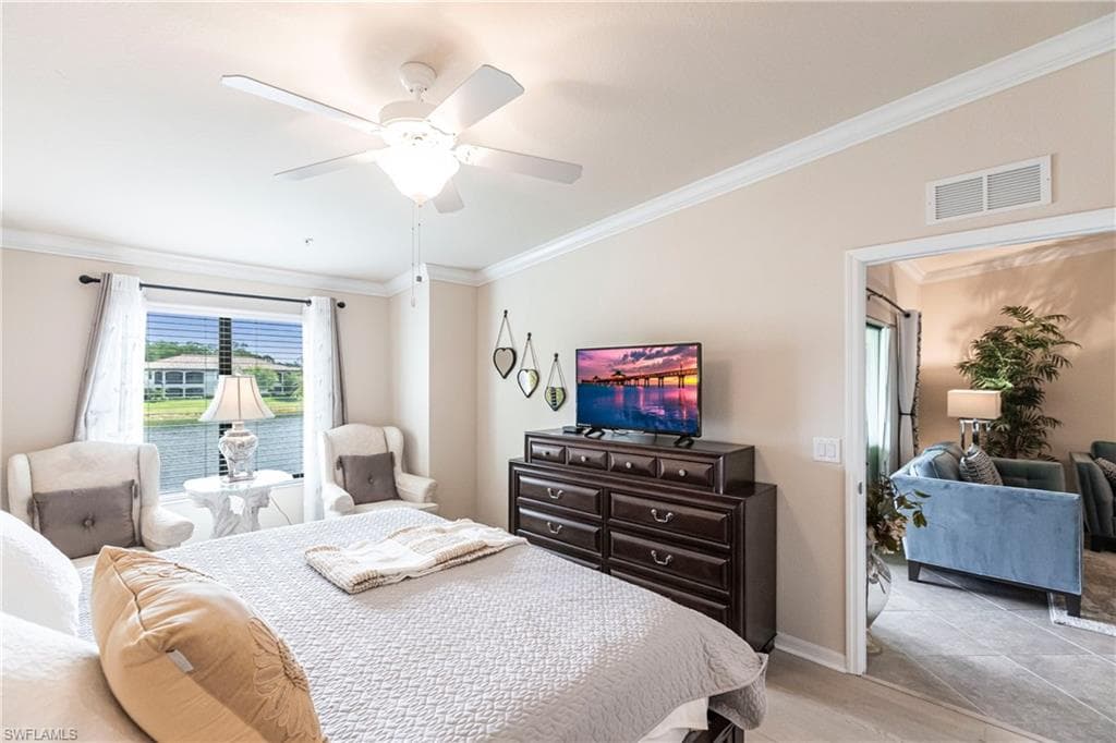 9533 Avellino Way 2922, Naples, FL 34113-18