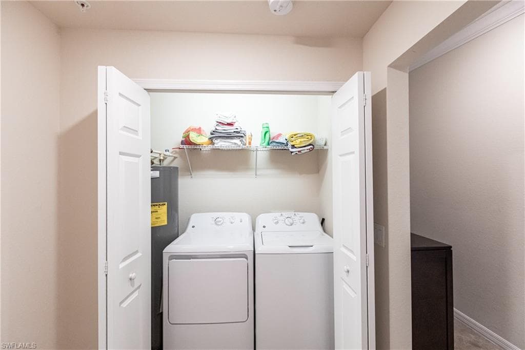 9533 Avellino Way 2922, Naples, FL 34113-28