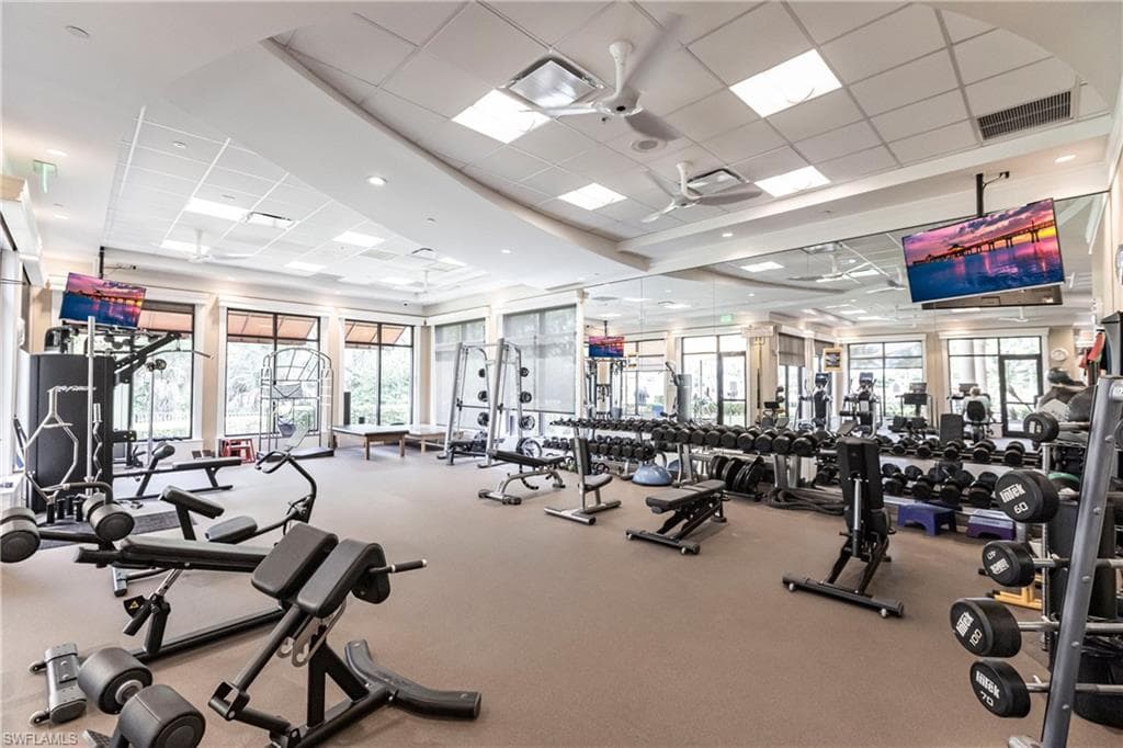 9533 Avellino Way 2922, Naples, FL 34113-34
