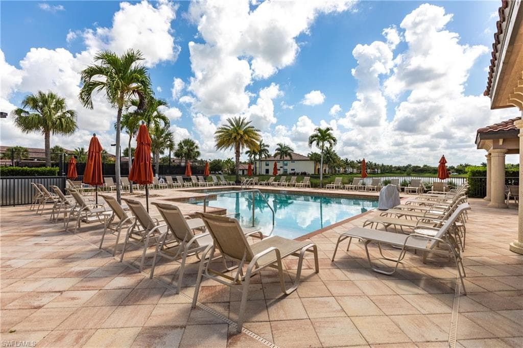 9533 Avellino Way 2922, Naples, FL 34113-38