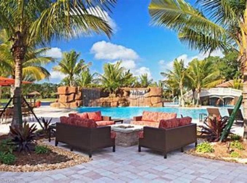 9533 Avellino Way 2922, Naples, FL 34113-40