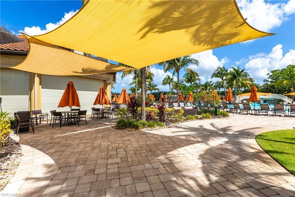9533 Avellino Way 2922, Naples, FL 34113-41
