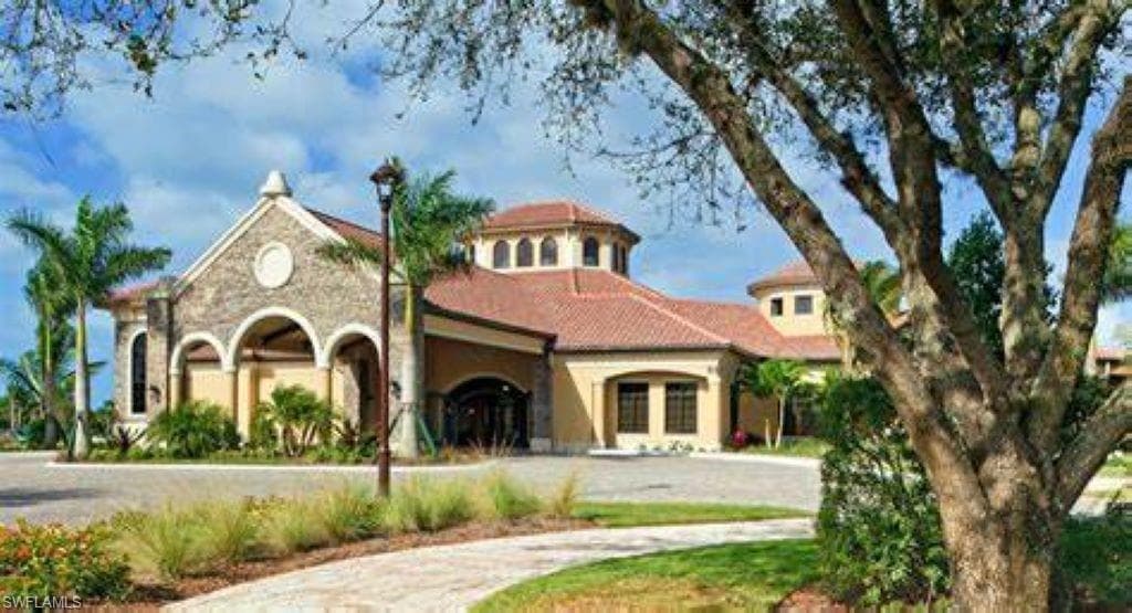9533 Avellino Way 2922, Naples, FL 34113-47